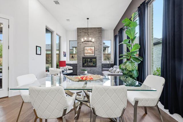 2430 Hawksbury Court, Celina, TX 75009