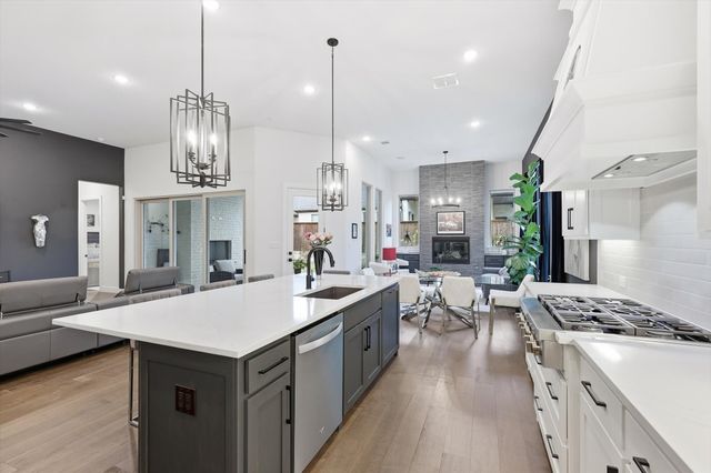 2430 Hawksbury Court, Celina, TX 75009