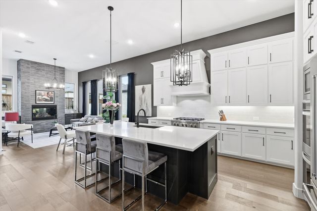 2430 Hawksbury Court, Celina, TX 75009