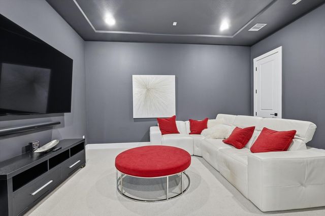 2430 Hawksbury Court, Celina, TX 75009