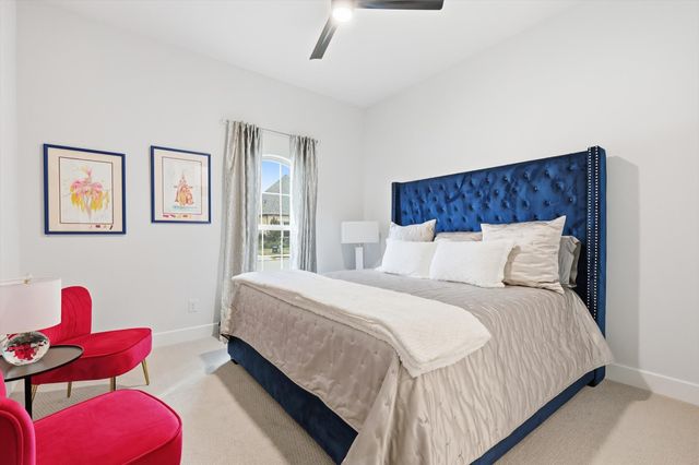 2430 Hawksbury Court, Celina, TX 75009