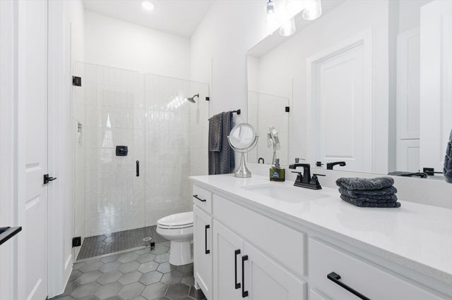 2430 Hawksbury Court, Celina, TX 75009