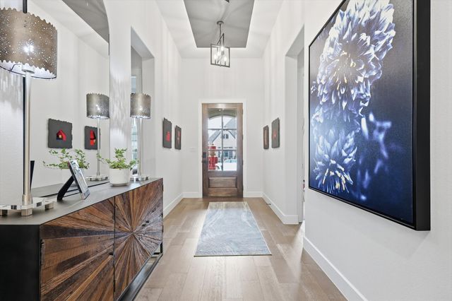 2430 Hawksbury Court, Celina, TX 75009