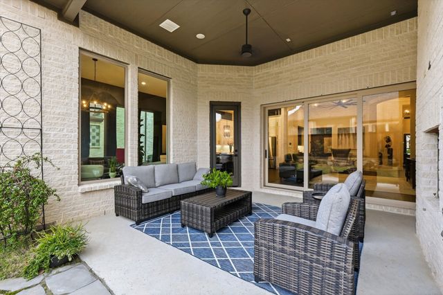 2430 Hawksbury Court, Celina, TX 75009