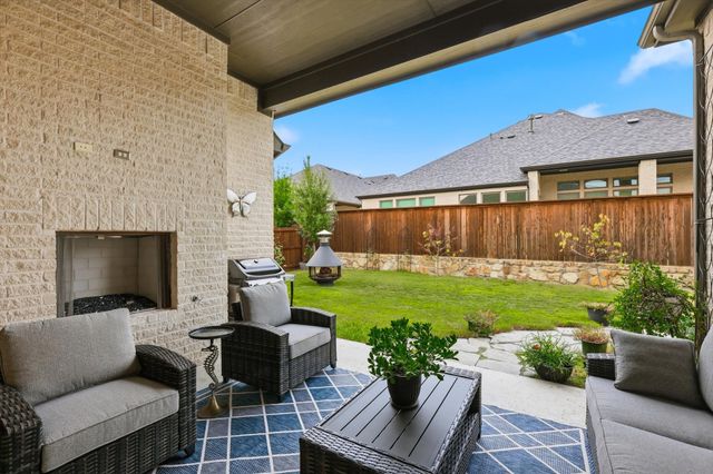 2430 Hawksbury Court, Celina, TX 75009