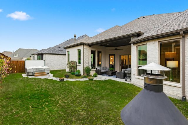 2430 Hawksbury Court, Celina, TX 75009