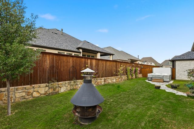 2430 Hawksbury Court, Celina, TX 75009