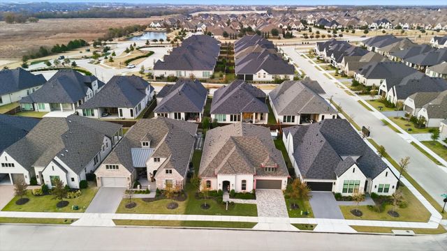 2430 Hawksbury Court, Celina, TX 75009