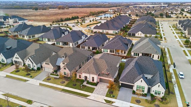 2430 Hawksbury Court, Celina, TX 75009