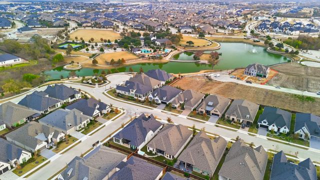 2430 Hawksbury Court, Celina, TX 75009