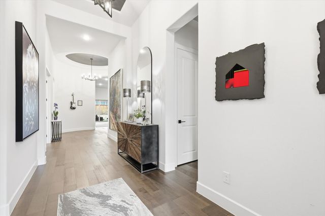 2430 Hawksbury Court, Celina, TX 75009