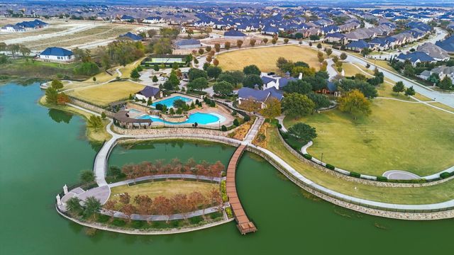 2430 Hawksbury Court, Celina, TX 75009