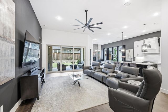 2430 Hawksbury Court, Celina, TX 75009