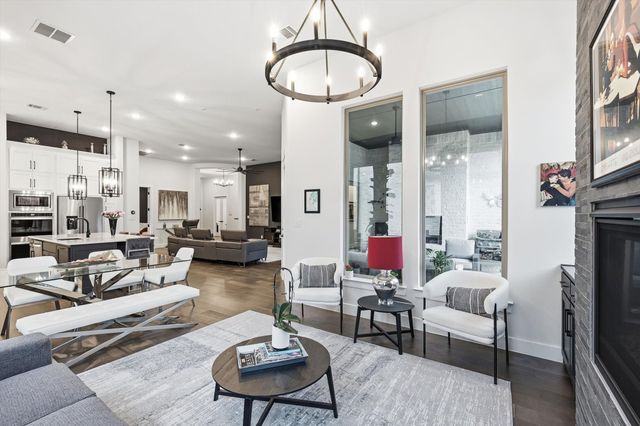 2430 Hawksbury Court, Celina, TX 75009