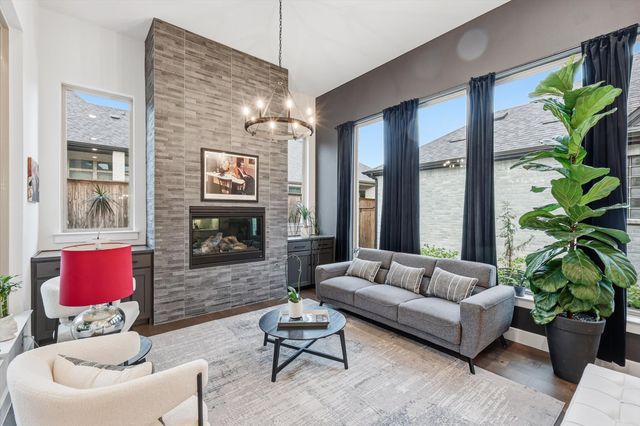 2430 Hawksbury Court, Celina, TX 75009