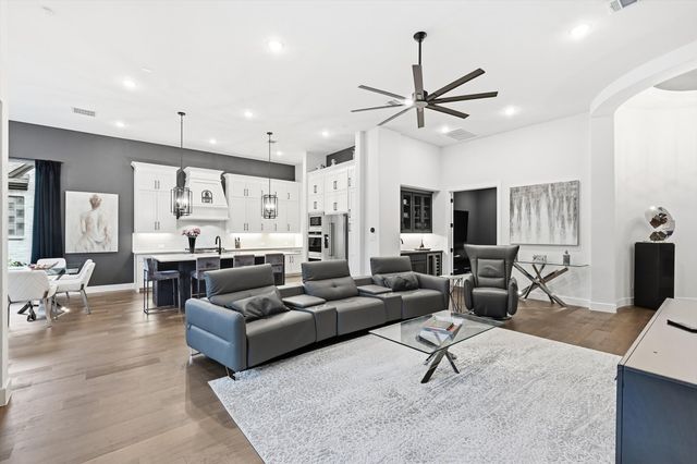 2430 Hawksbury Court, Celina, TX 75009