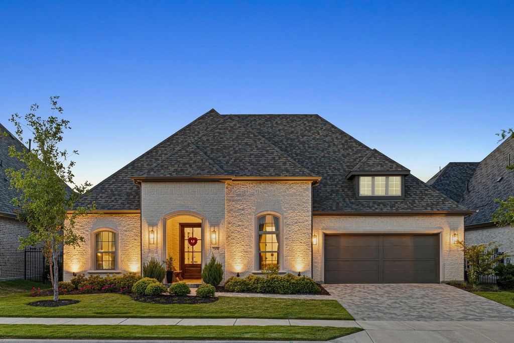 2430 Hawksbury Court, Celina, TX 75009
