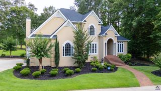 160 Barrington Hall Drive, Macon, GA 31220