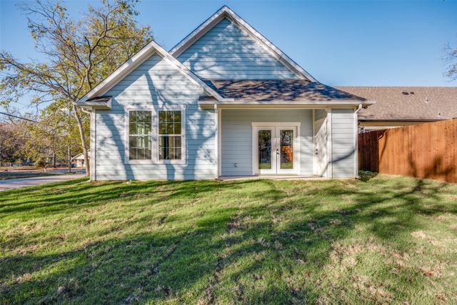 430 W Munson Street, Denison, TX 75020