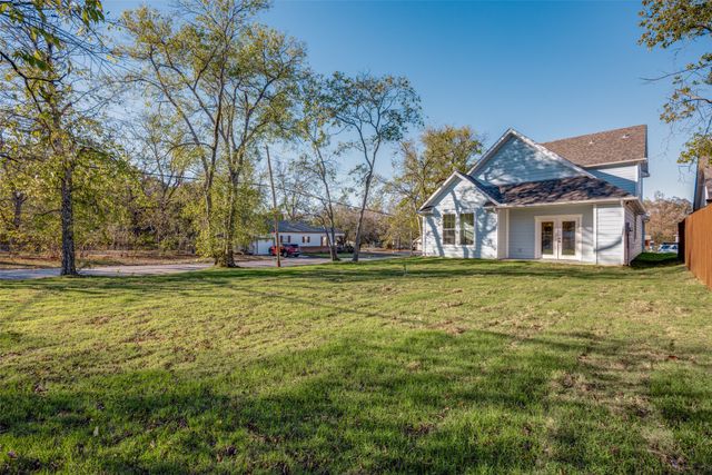 430 W Munson Street, Denison, TX 75020