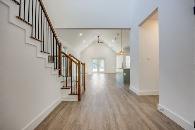 430 W Munson Street, Denison, TX 75020