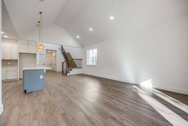 430 W Munson Street, Denison, TX 75020