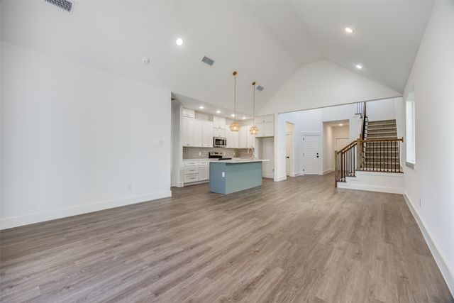430 W Munson Street, Denison, TX 75020