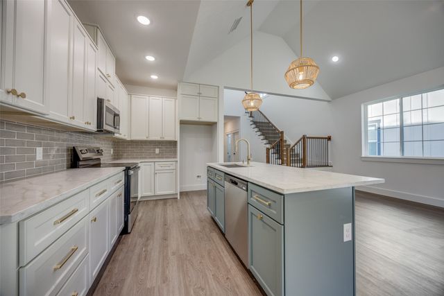 430 W Munson Street, Denison, TX 75020