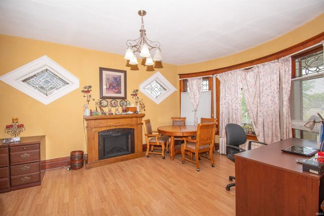 502 McLean Street, Ligonier, IN 46767