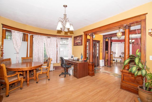 502 McLean Street, Ligonier, IN 46767