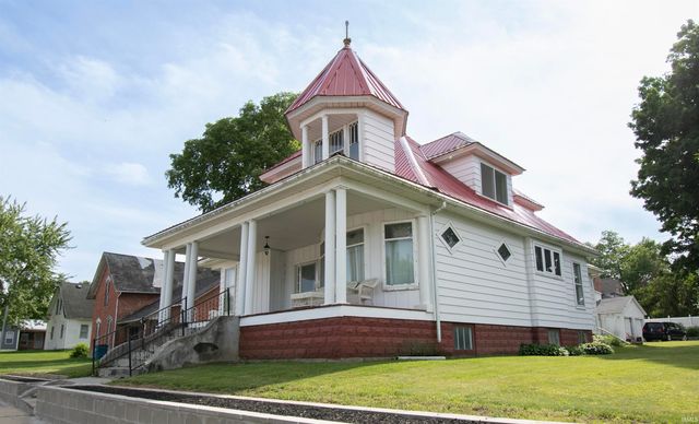 502 McLean Street, Ligonier, IN 46767