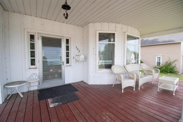 502 McLean Street, Ligonier, IN 46767