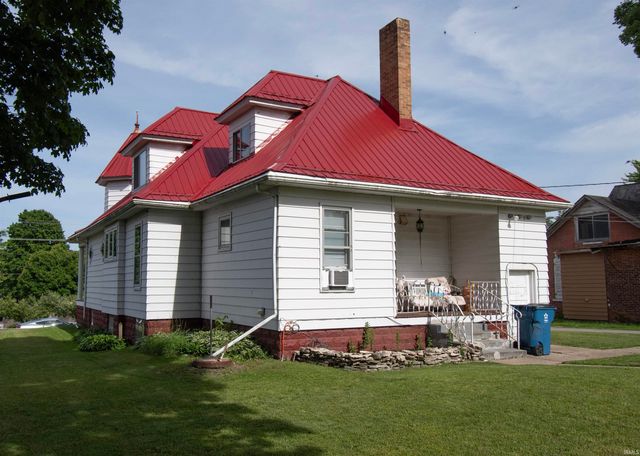 502 McLean Street, Ligonier, IN 46767