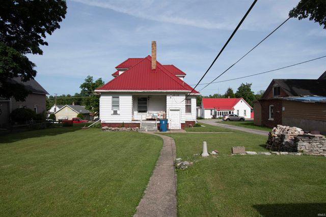 502 McLean Street, Ligonier, IN 46767