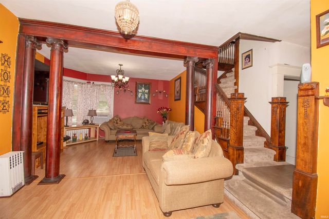 502 McLean Street, Ligonier, IN 46767