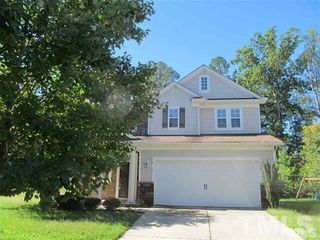 4009 Jockey Club Circle, Cary, NC 27519