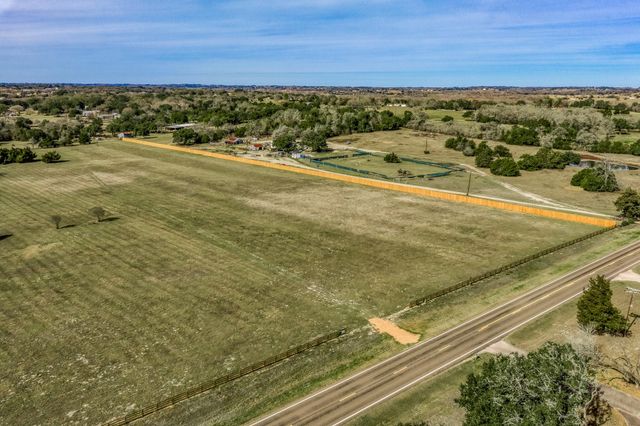 Lot 10 Mapelwood Lane, Brenham, TX 77833