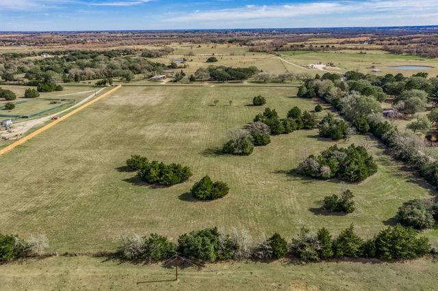 Lot 10 Mapelwood Lane, Brenham, TX 77833