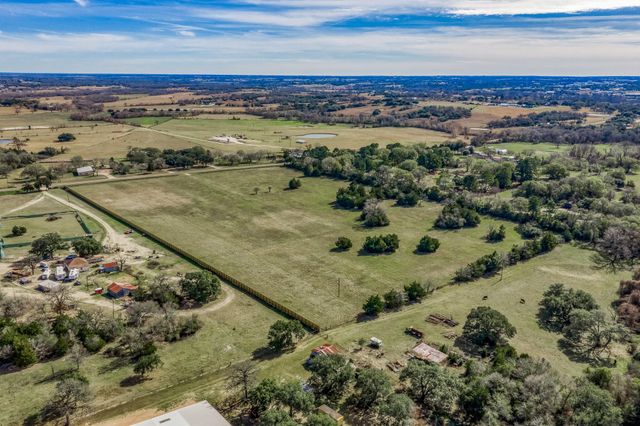 Lot 10 Mapelwood Lane, Brenham, TX 77833
