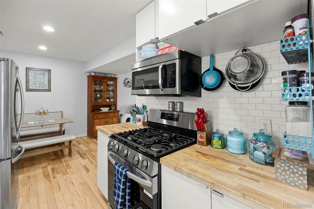4596 S Hannibal Street, Aurora, CO 80015