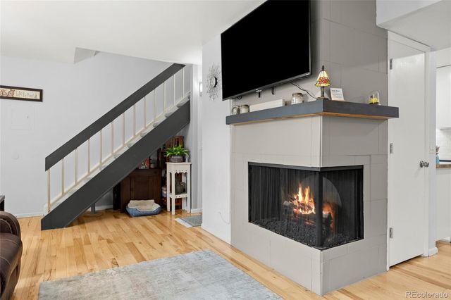 4596 S Hannibal Street, Aurora, CO 80015