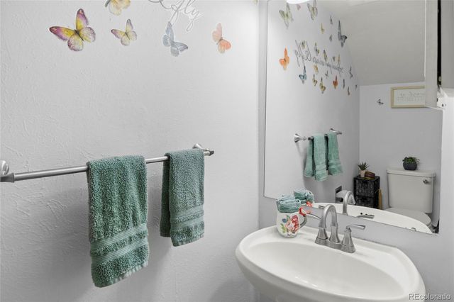 4596 S Hannibal Street, Aurora, CO 80015