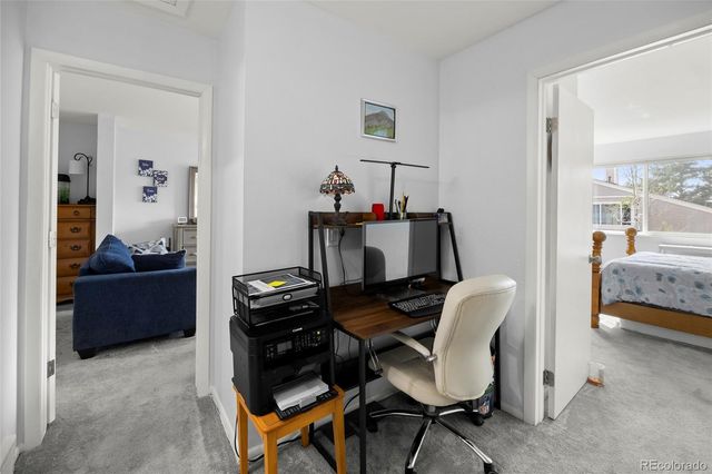 4596 S Hannibal Street, Aurora, CO 80015