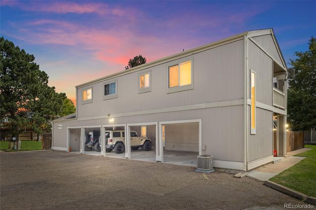 4596 S Hannibal Street, Aurora, CO 80015