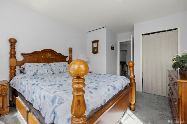 4596 S Hannibal Street, Aurora, CO 80015