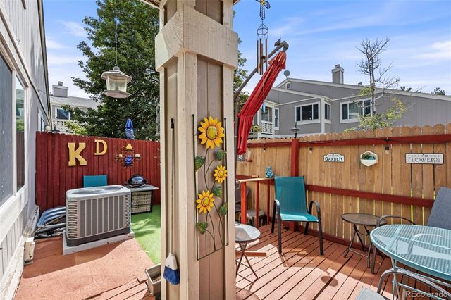 4596 S Hannibal Street, Aurora, CO 80015