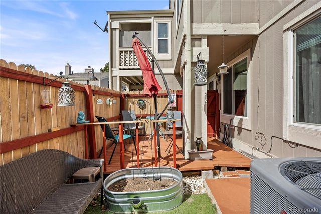 4596 S Hannibal Street, Aurora, CO 80015