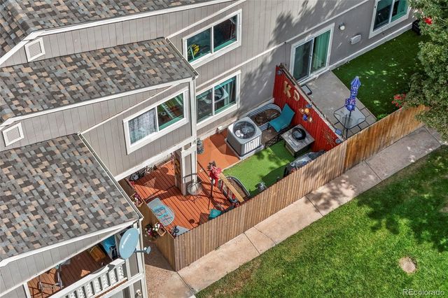 4596 S Hannibal Street, Aurora, CO 80015