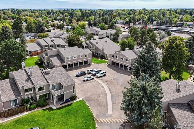 4596 S Hannibal Street, Aurora, CO 80015