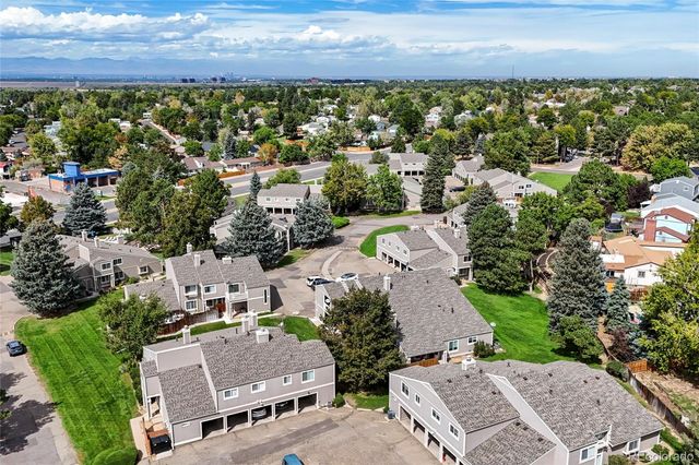 4596 S Hannibal Street, Aurora, CO 80015